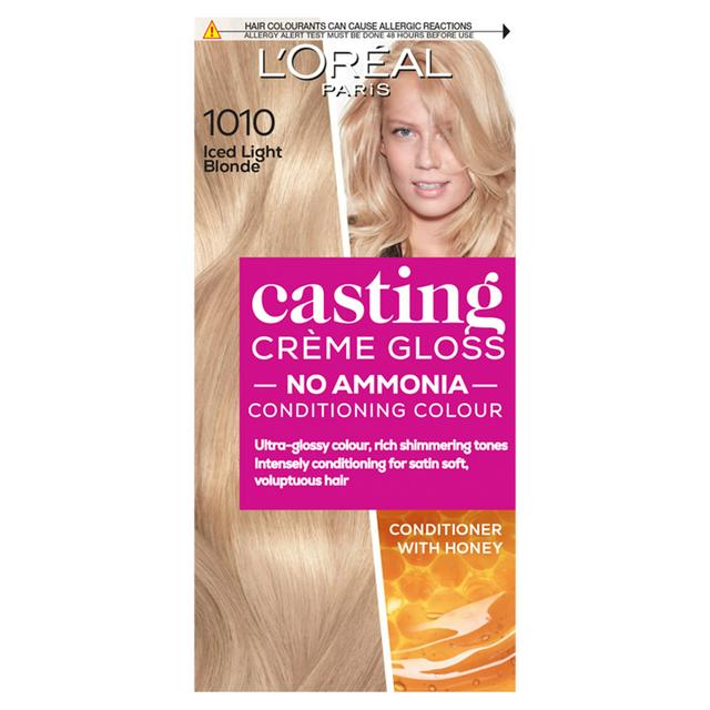 L'Oreal Paris Casting Creme Gloss Semi Permanent Hair Dye