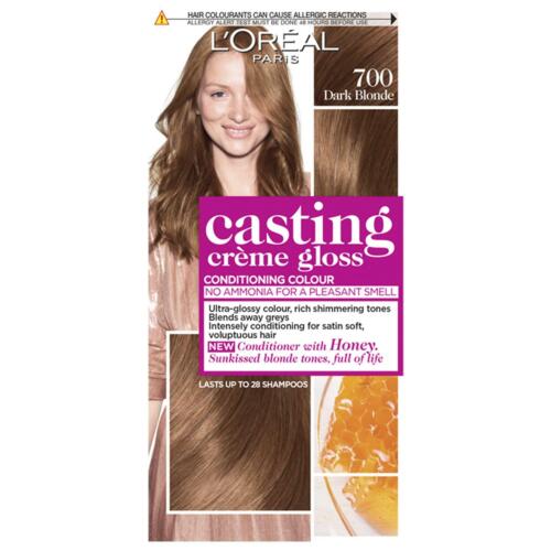 L'Oreal Paris Casting Creme Gloss Semi Permanent Hair Dye