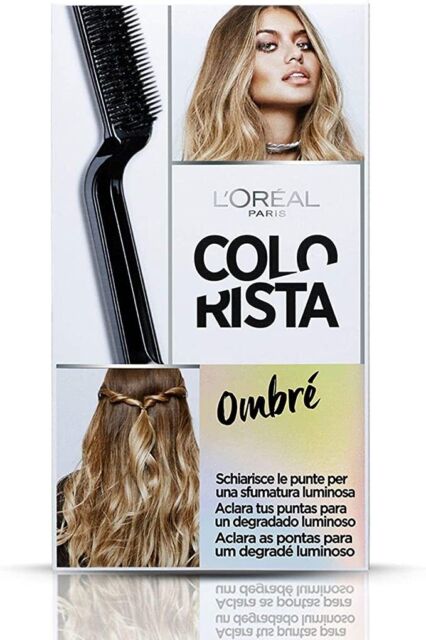 L'Oreal Paris Casting Creme Gloss Semi Permanent Hair Dye