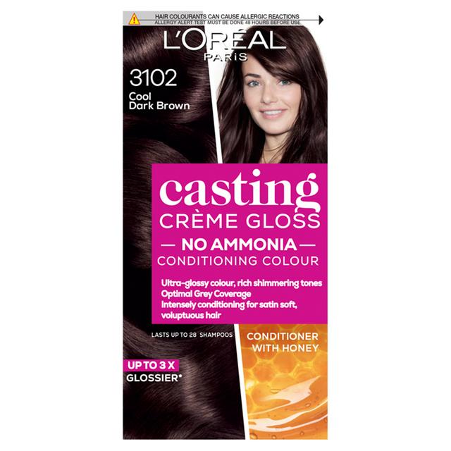 L'Oreal Paris Casting Creme Gloss Semi Permanent Hair Dye