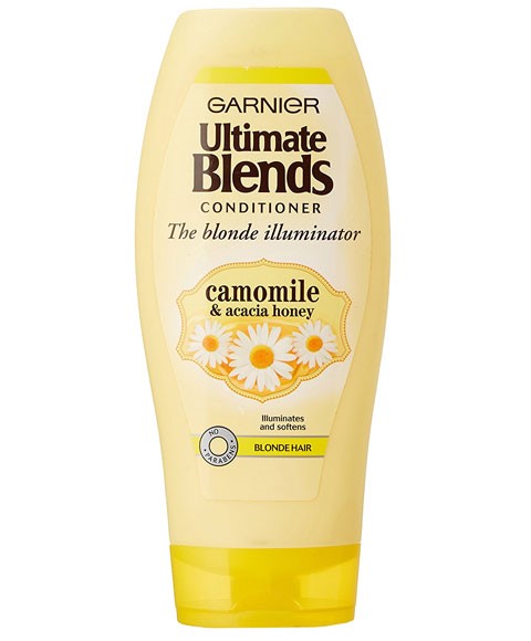 ULTIMATE BLENDS CONDITIONER THE BLONDE ILLUMINATOR