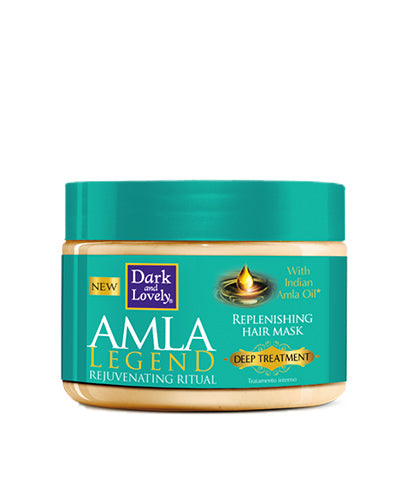 Dark and Lovely AMLA Legend Replenishing Hair Mask
