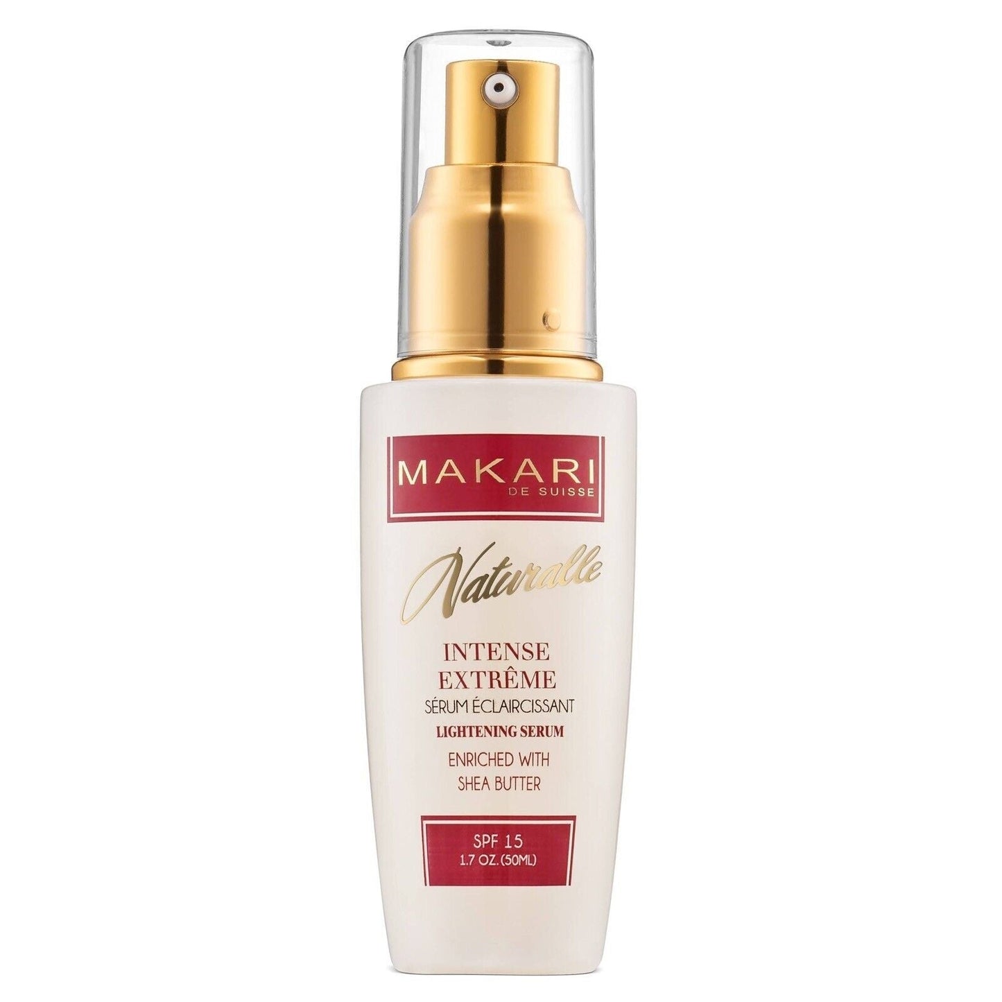 Intense Extreme Glow Rejuvenating Face Serum - 1.7oz