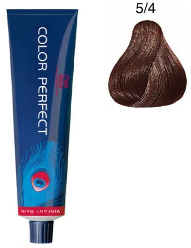 Wella Professionals Koleston Perfect Vibrant Reds 60Ml