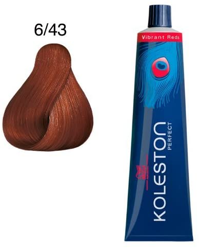 Wella Professionals Koleston Perfect Vibrant Reds 60Ml