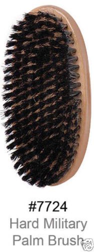 Magic Collection Hard (Round) Palm Brush #7724