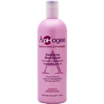 ApHogee Balancing Moisturizer 16 oz. 