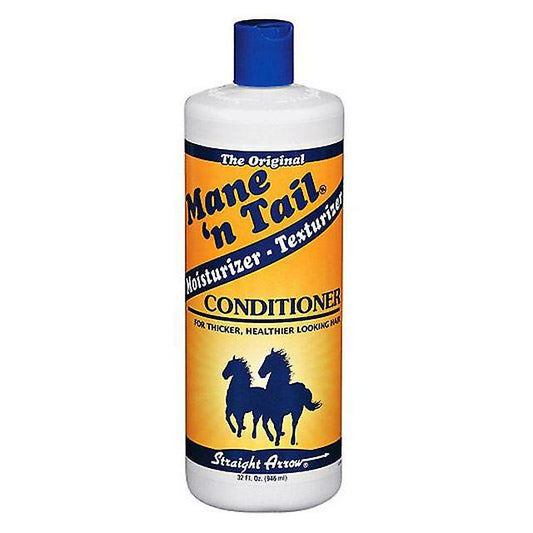 The Original Mane 'n Tail Conditioner - 32 Oz