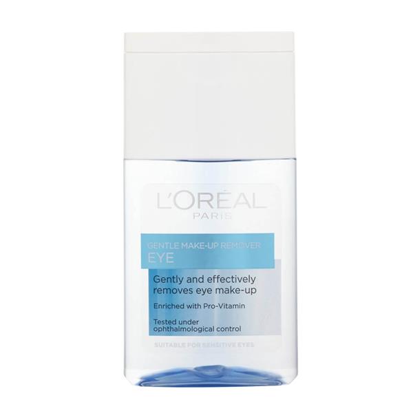 GENTLE MAKE-UP REMOVER FOR EYES