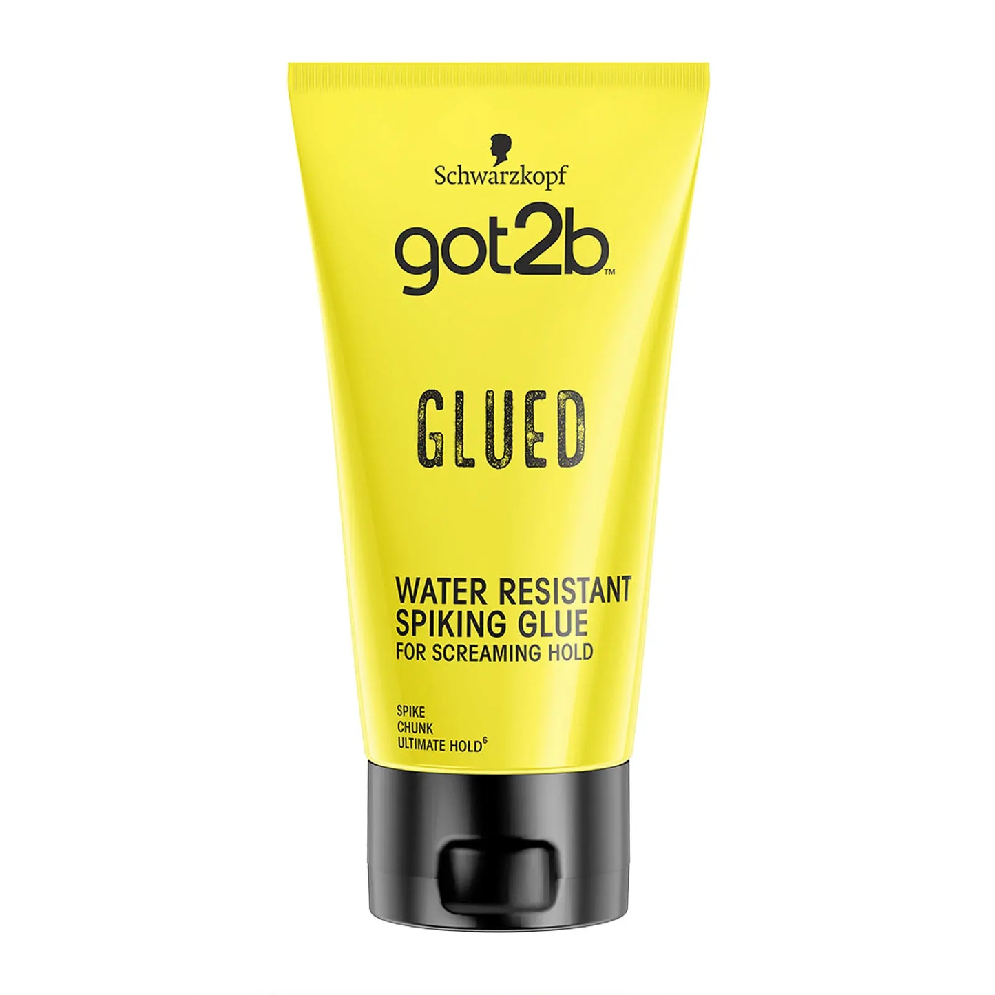 Schwarzkopf Got2B Glued Water Resistant Spiking Glue - 150ml