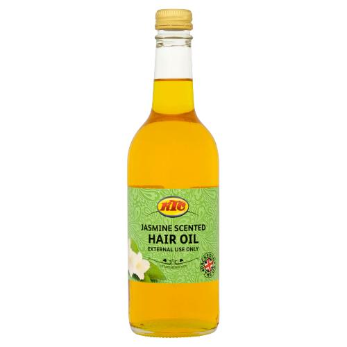 Ktc Jasmin Oil 500ml