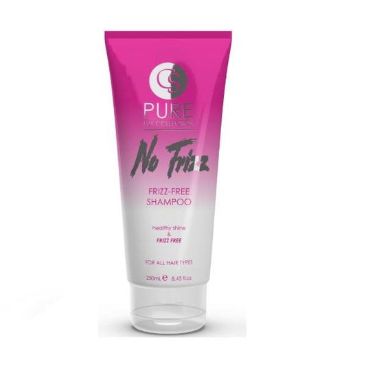 Pure Lux Collection Frizz-Free Shampoo - 8.45 Oz