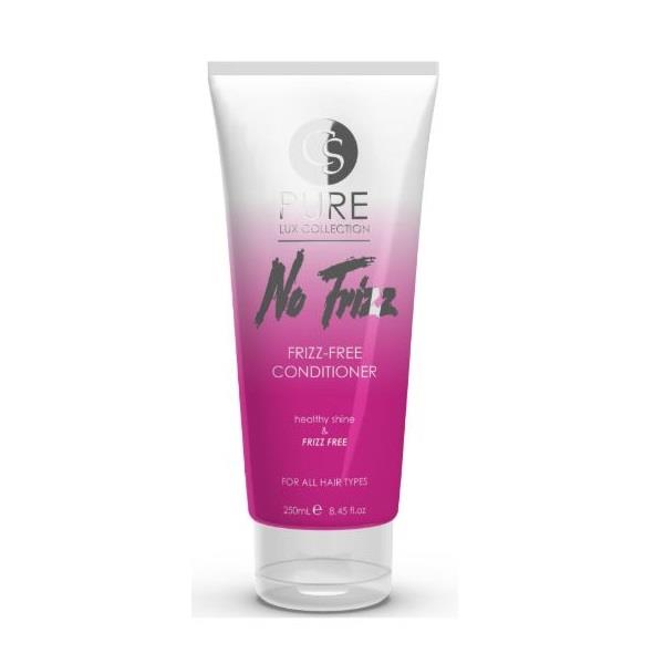 Pure Lux Collection Frizz-Free Conditioner - 8.45 Oz
