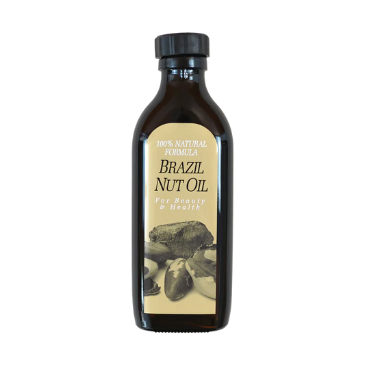 1000% Brazil Nut Oil 150ml