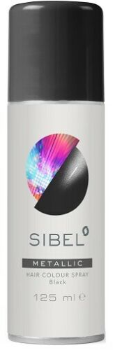 Sibel - Metalic Hair Colour Spray