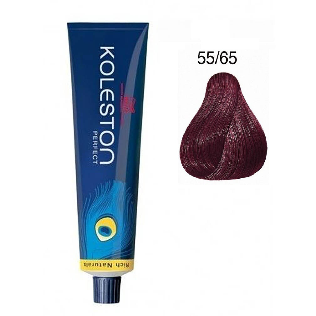 Wella Professionals Koleston Perfect Vibrant Reds 60Ml
