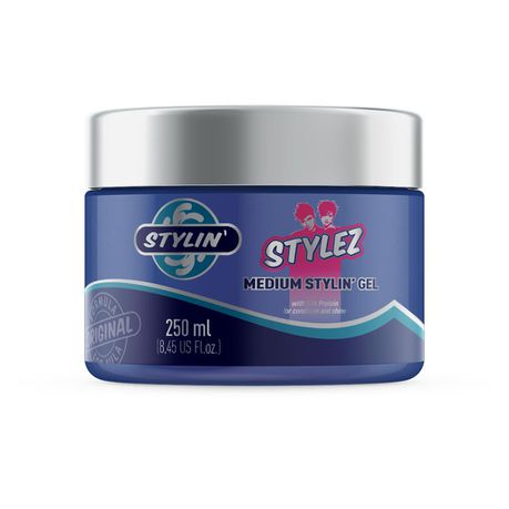 Stylin' Dredz Stylez Stylin' Dredz Gel - Medium Hold