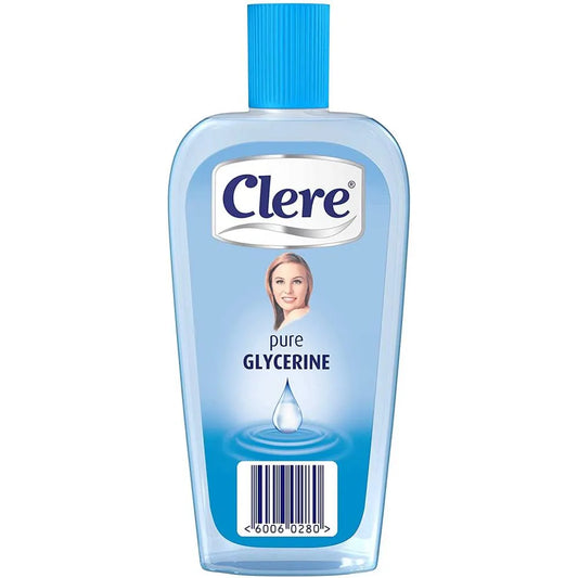 Clere Pure Glycerine - 200ml
