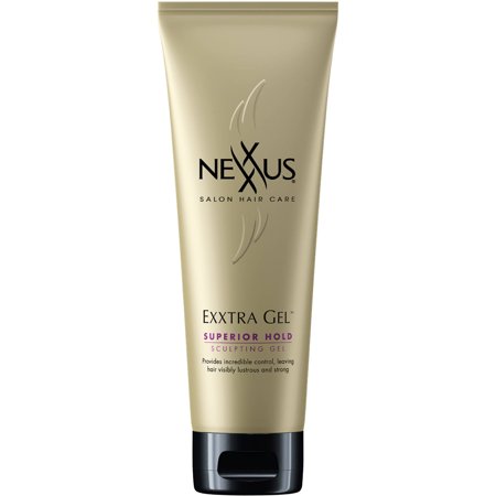 Nexxus Styling Sculptor Super Hold Exxtra Gel, 8.5 fl oz