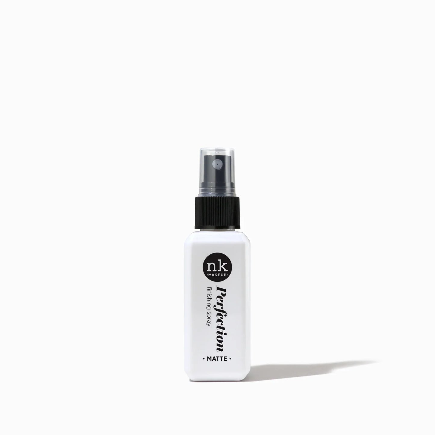Nk Makeup Finishing Spray Matte - NFP05