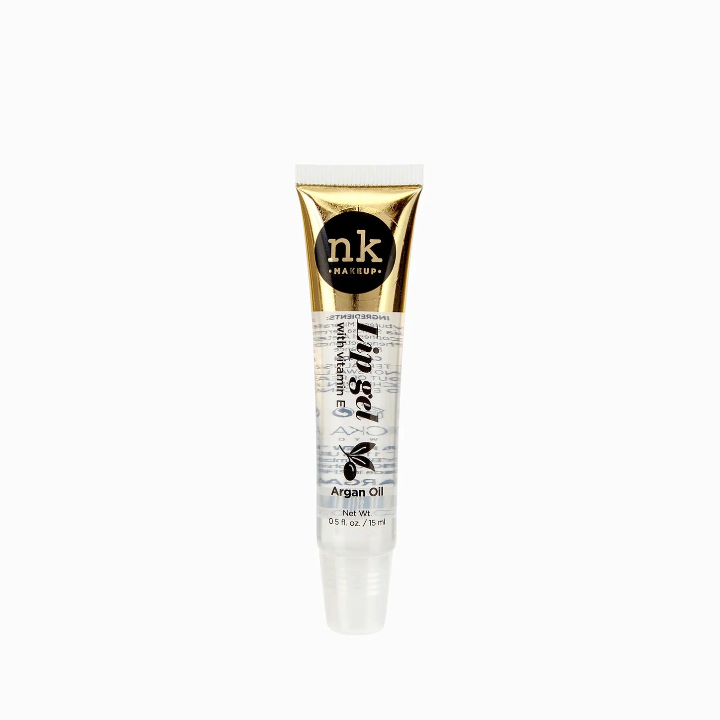 Nicka K Lip Gels - Buy 4 & Get 1 of them for FREE!