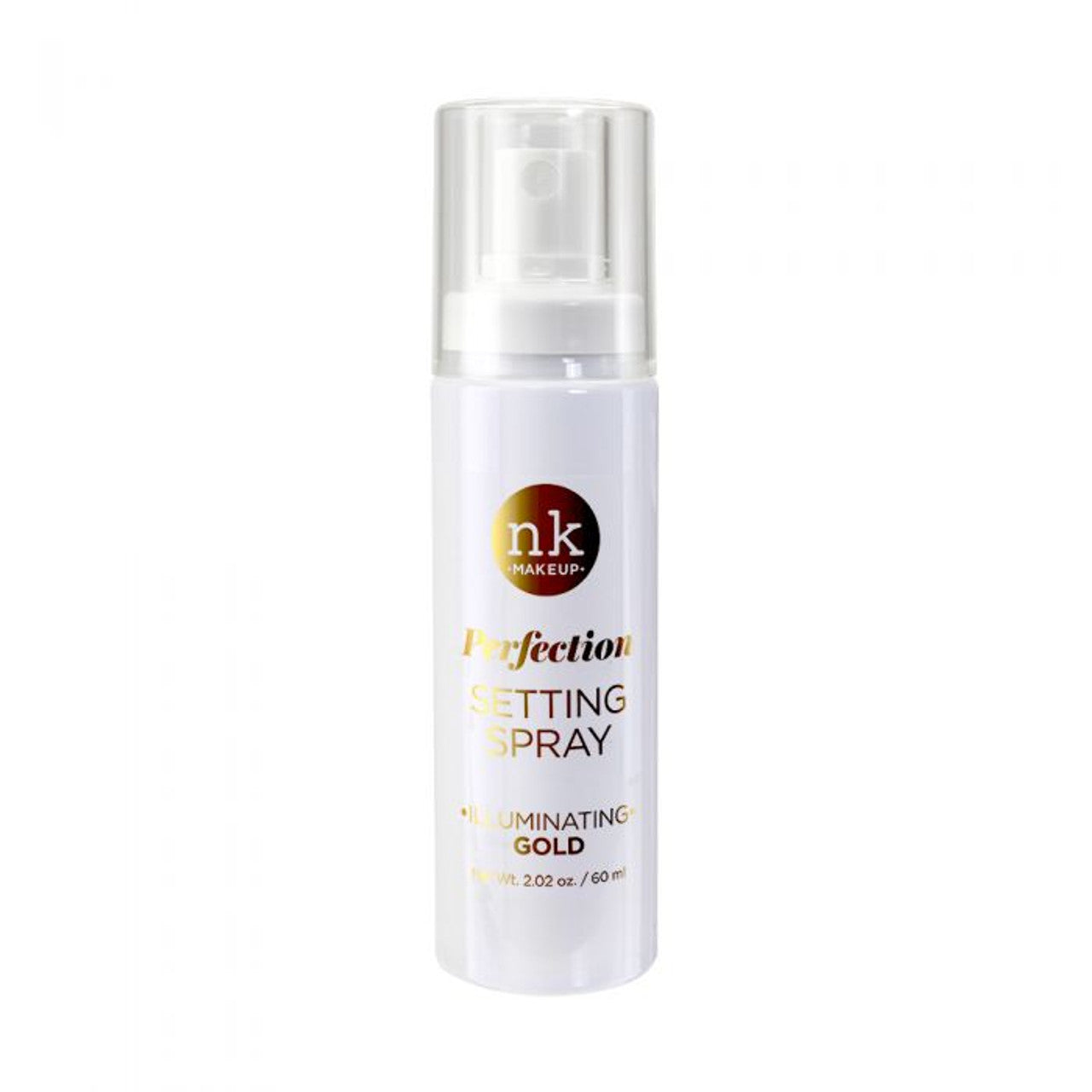Nicka K Perefction Setting Spray - 2.02 oz