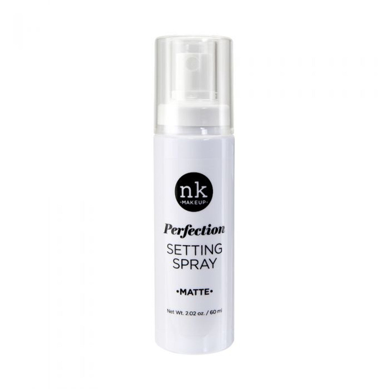 Nicka K Perefction Setting Spray - 2.02 oz