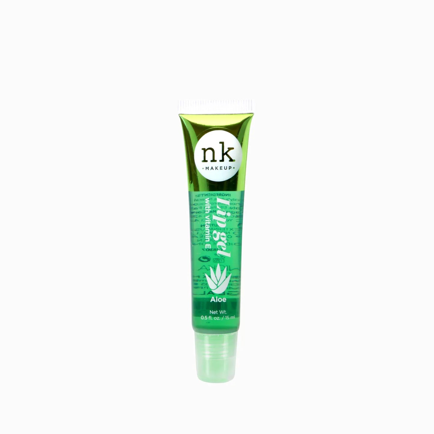 Nicka K Lip Gels - Buy 4 & Get 1 of them for FREE!