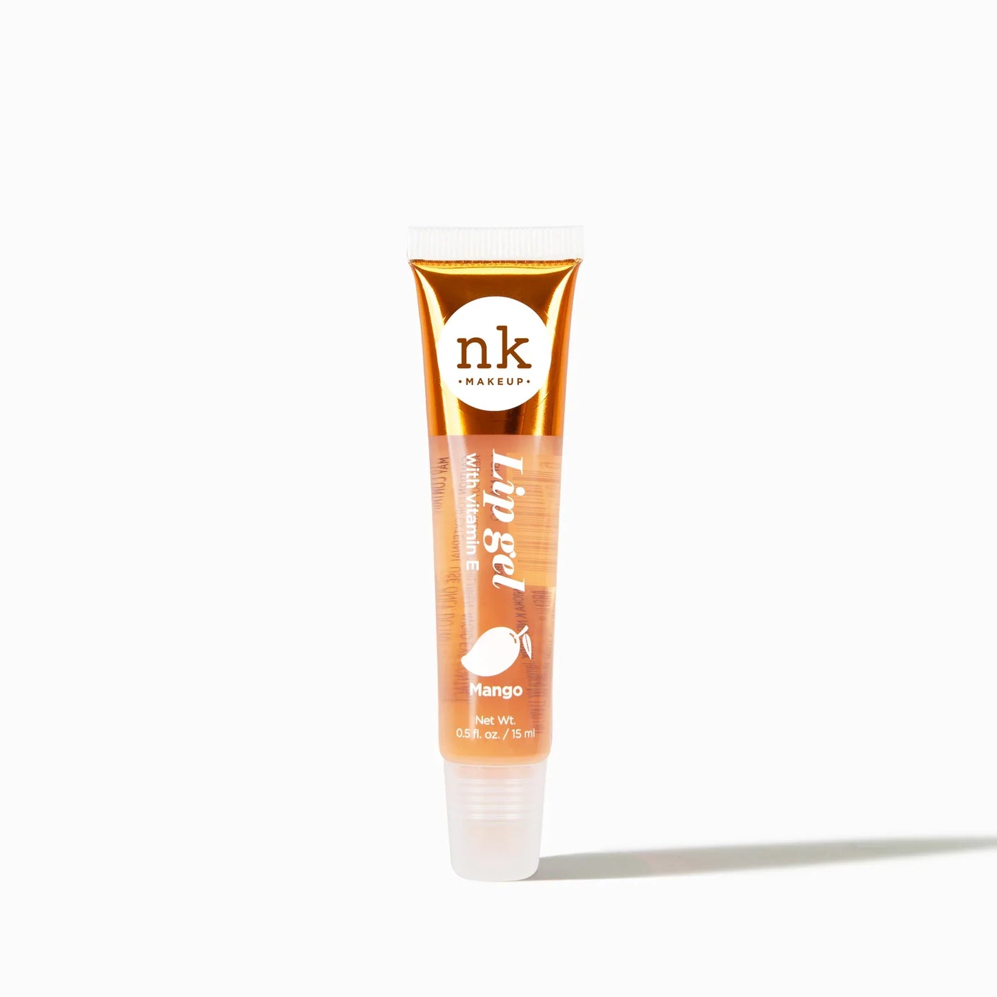 Nicka K Lip Gels - Buy 4 & Get 1 of them for FREE!