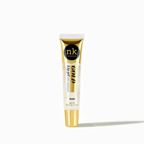 Nicka K Lip Gels - Buy 4 & Get 1 of them for FREE!