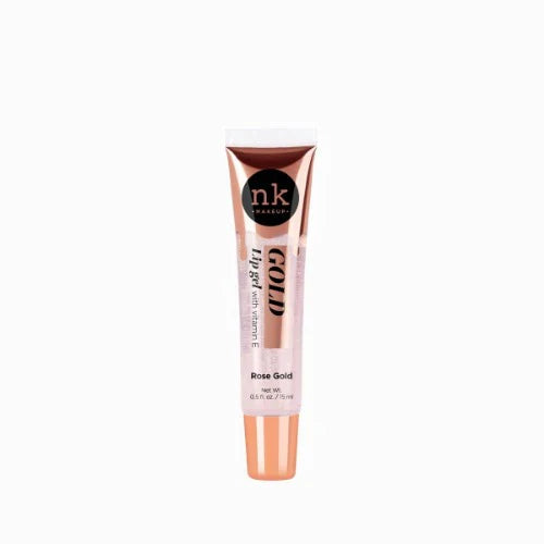 Nicka K Lip Gels - Buy 4 & Get 1 of them for FREE!