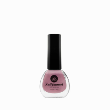 NK Makeup Nail Enamel With Hardener