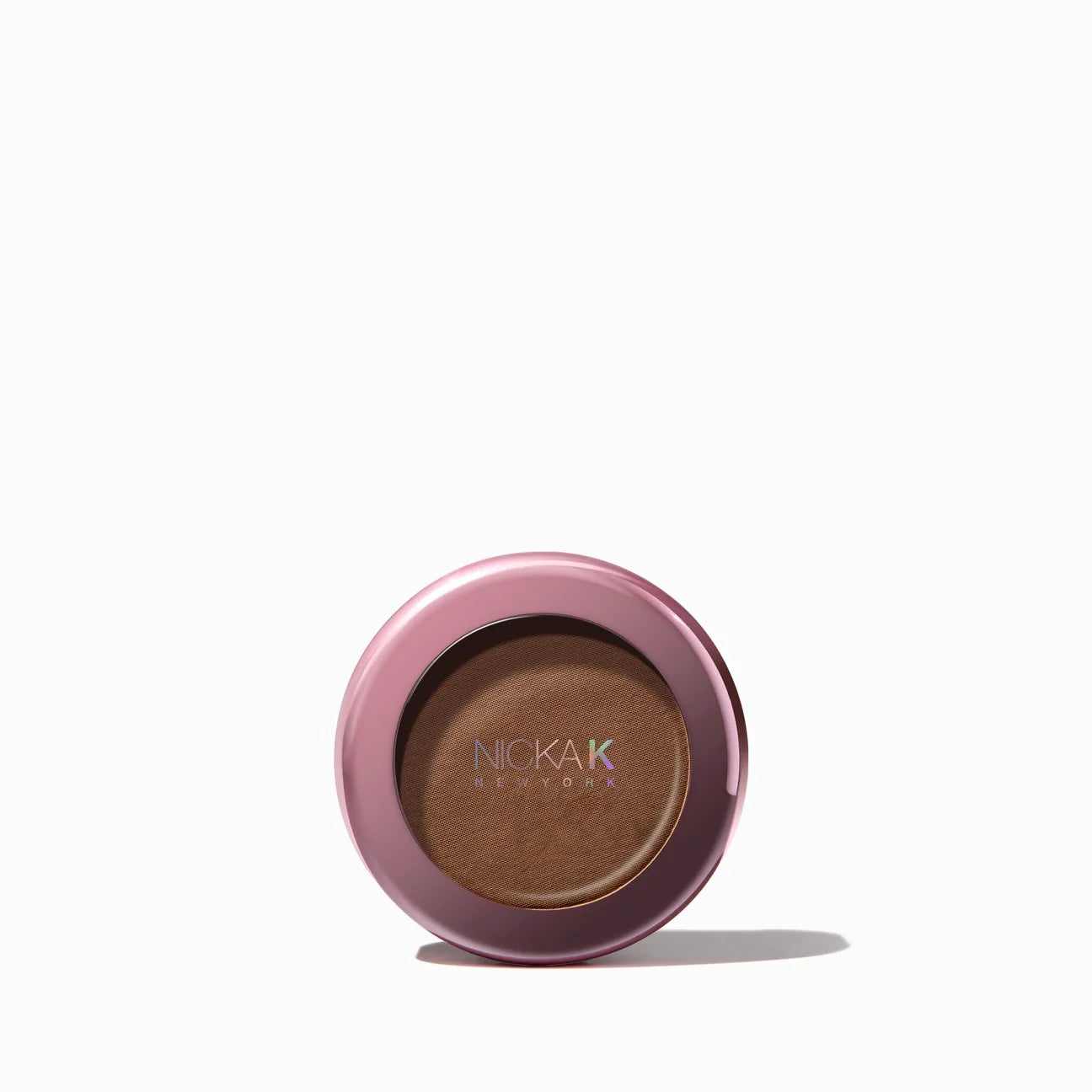 Nicka K Mineral Pressed Powder