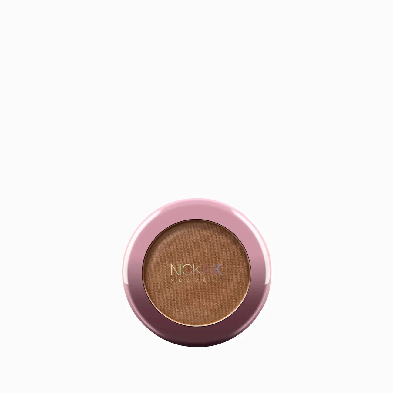 Nicka K Mineral Pressed Powder