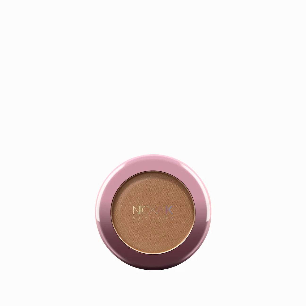 Nicka K Mineral Pressed Powder