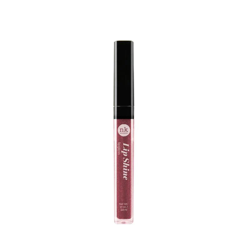 Nicka K Lip Shine Lip Gloss - 2.8ml