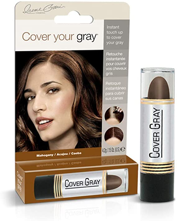 Cover Your Gray Stick