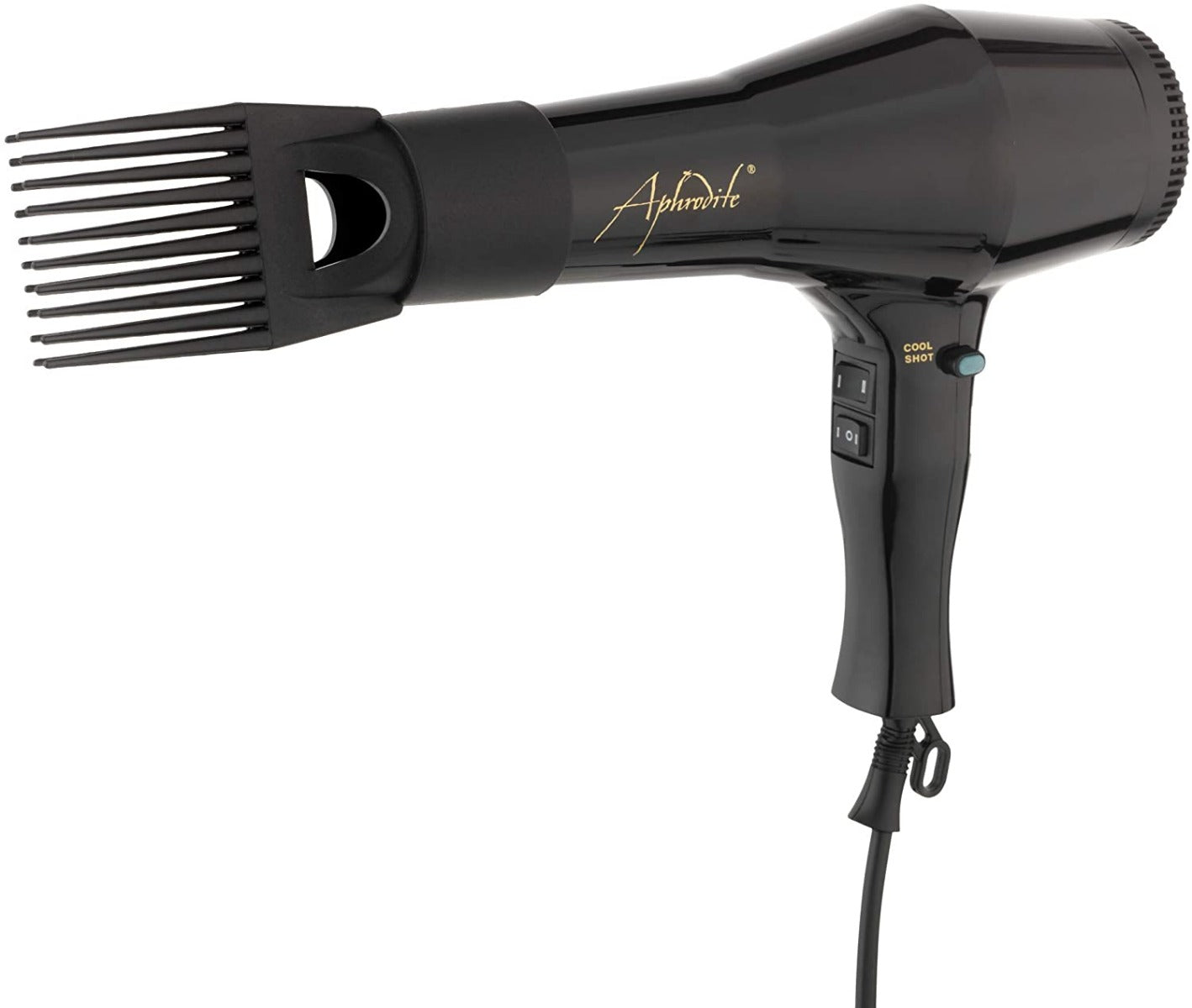 Aphrodite Turbo 2000 Super Shot Hair Dryer