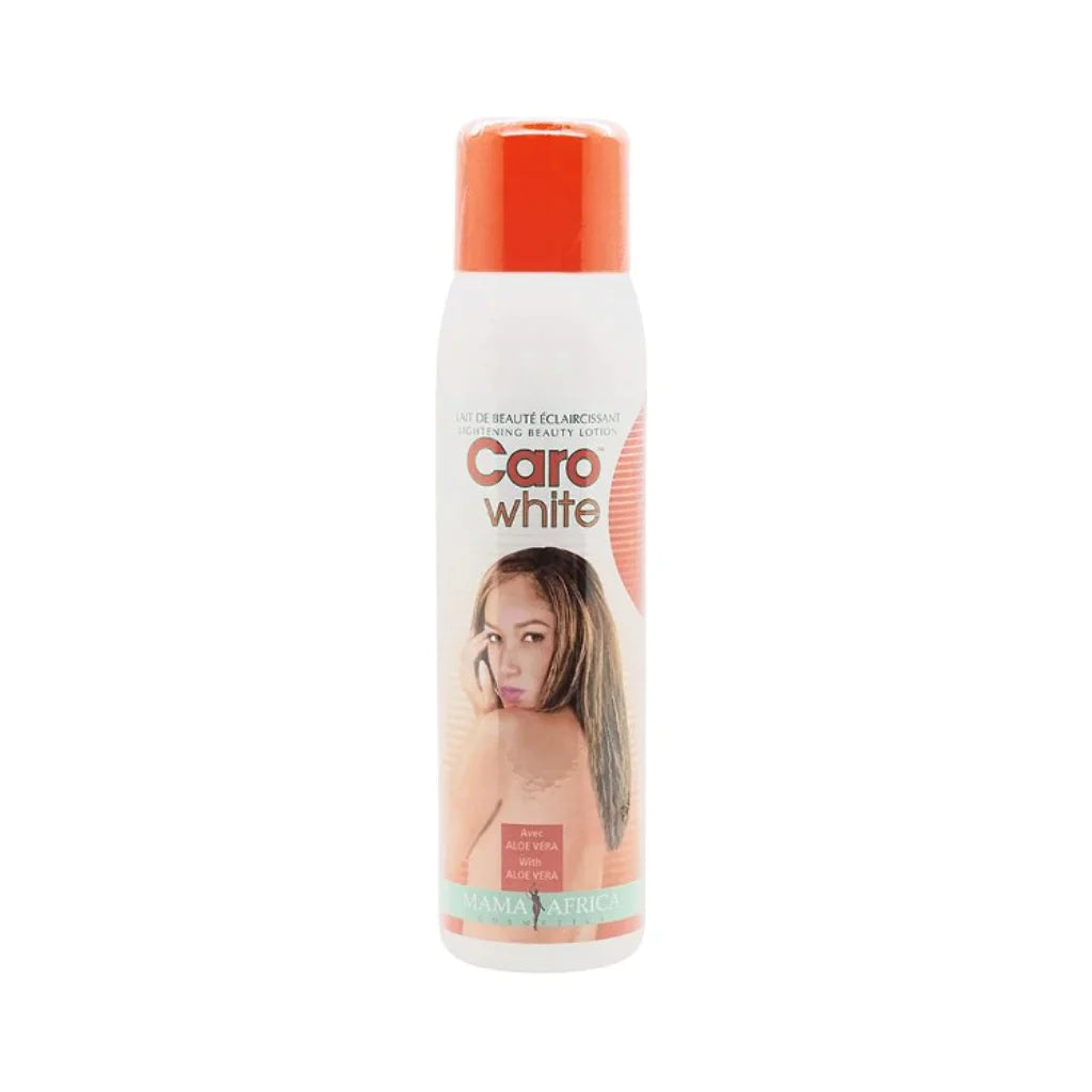 Mama Africa Caro Light Classic Lotion - 500ml