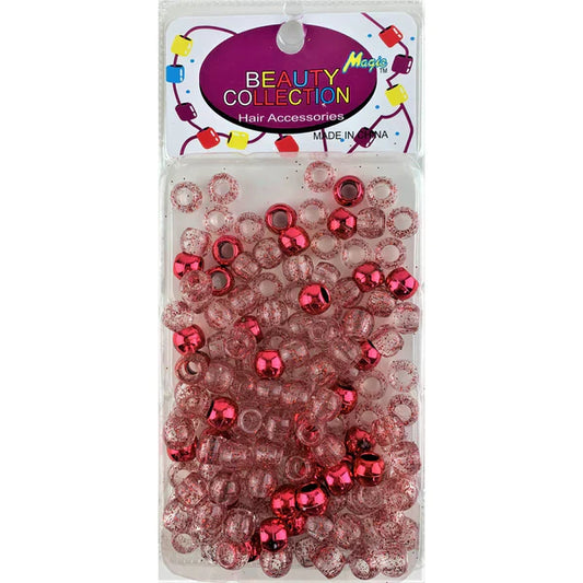 Beauty Collection Magic Hair Beads Collection