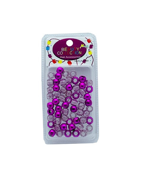 Beauty Collection Magic Hair Beads Collection - MET2PIN