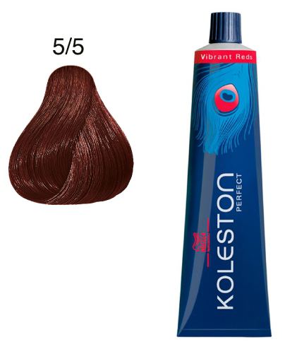 Wella Professionals Koleston Perfect Vibrant Reds 60Ml