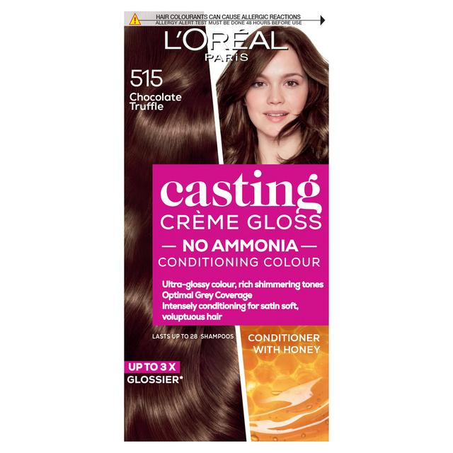 L'Oreal Paris Casting Creme Gloss Semi Permanent Hair Dye
