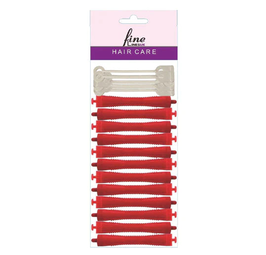 Cold-wave rods 9x91mm 6431