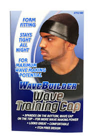 Wave Builder Wave Training Cap Style 685
