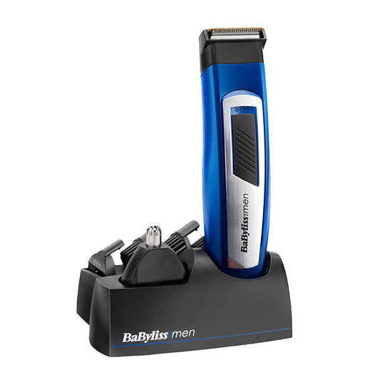 Babyliss For Men 6 In 1 Professional Groomer