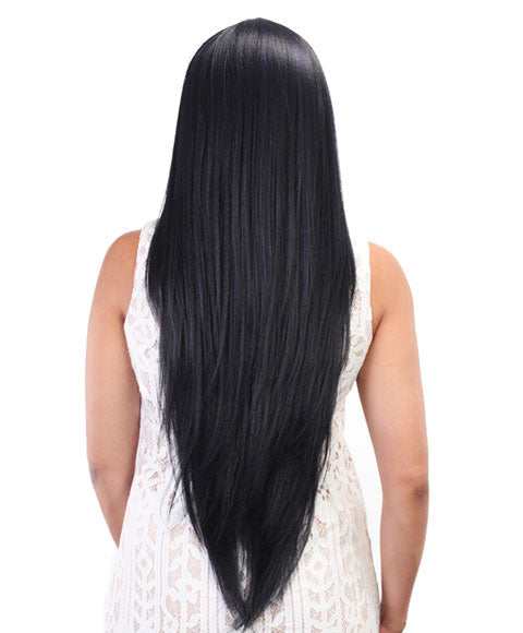 Kali Synthetic Hair Freedom Part Lace Wig - 704