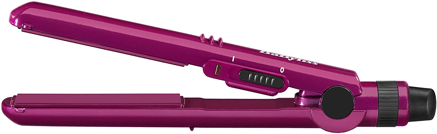 Babyliss Pro Nano 200 Straightener
