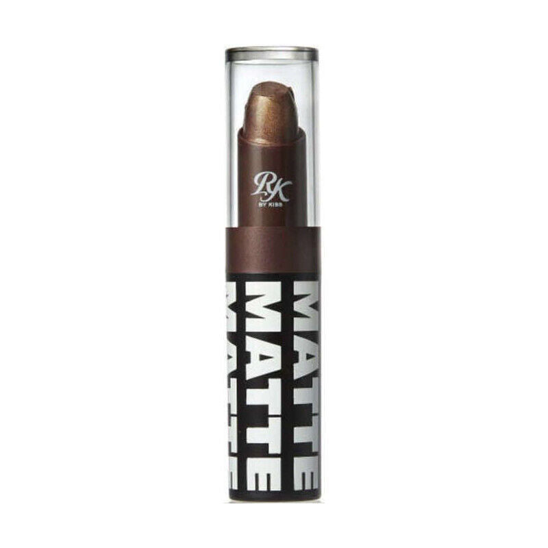 Ruby Kisses Matte Lipstick - All shades