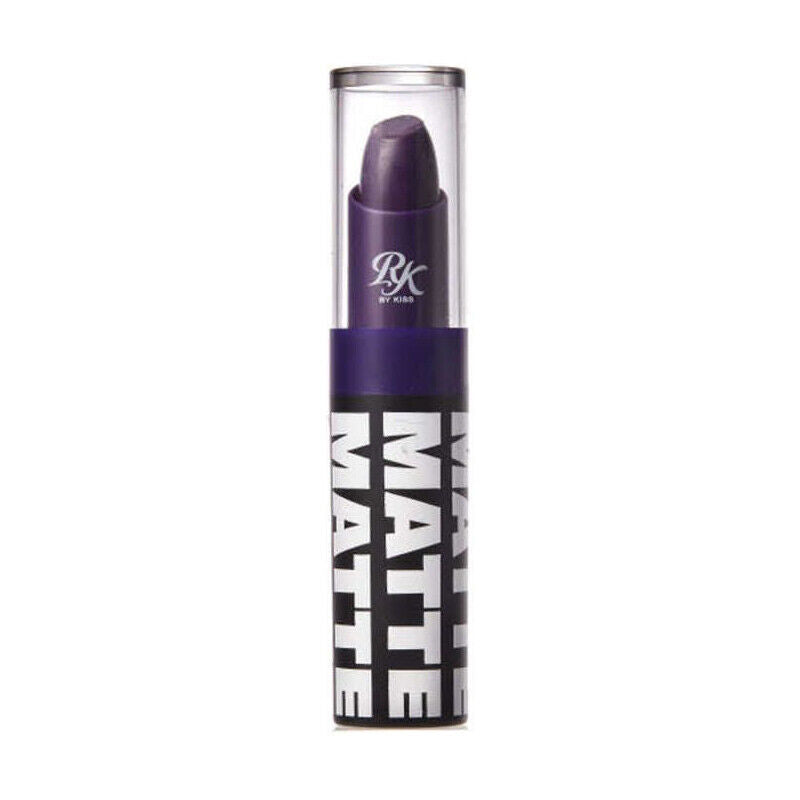 Ruby Kisses Matte Lipstick - All shades